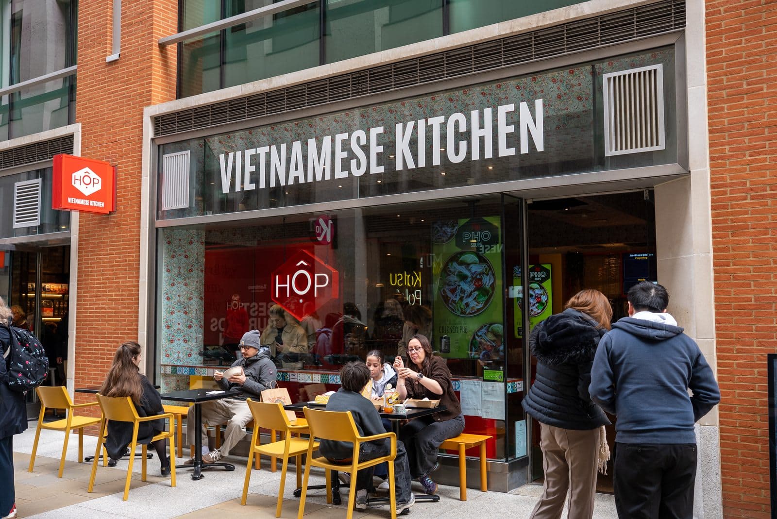 HOP Vietnamese - image 1