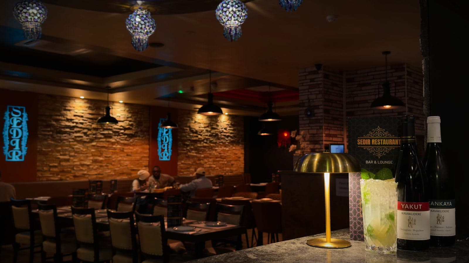 Sedir Restaurant - image 1