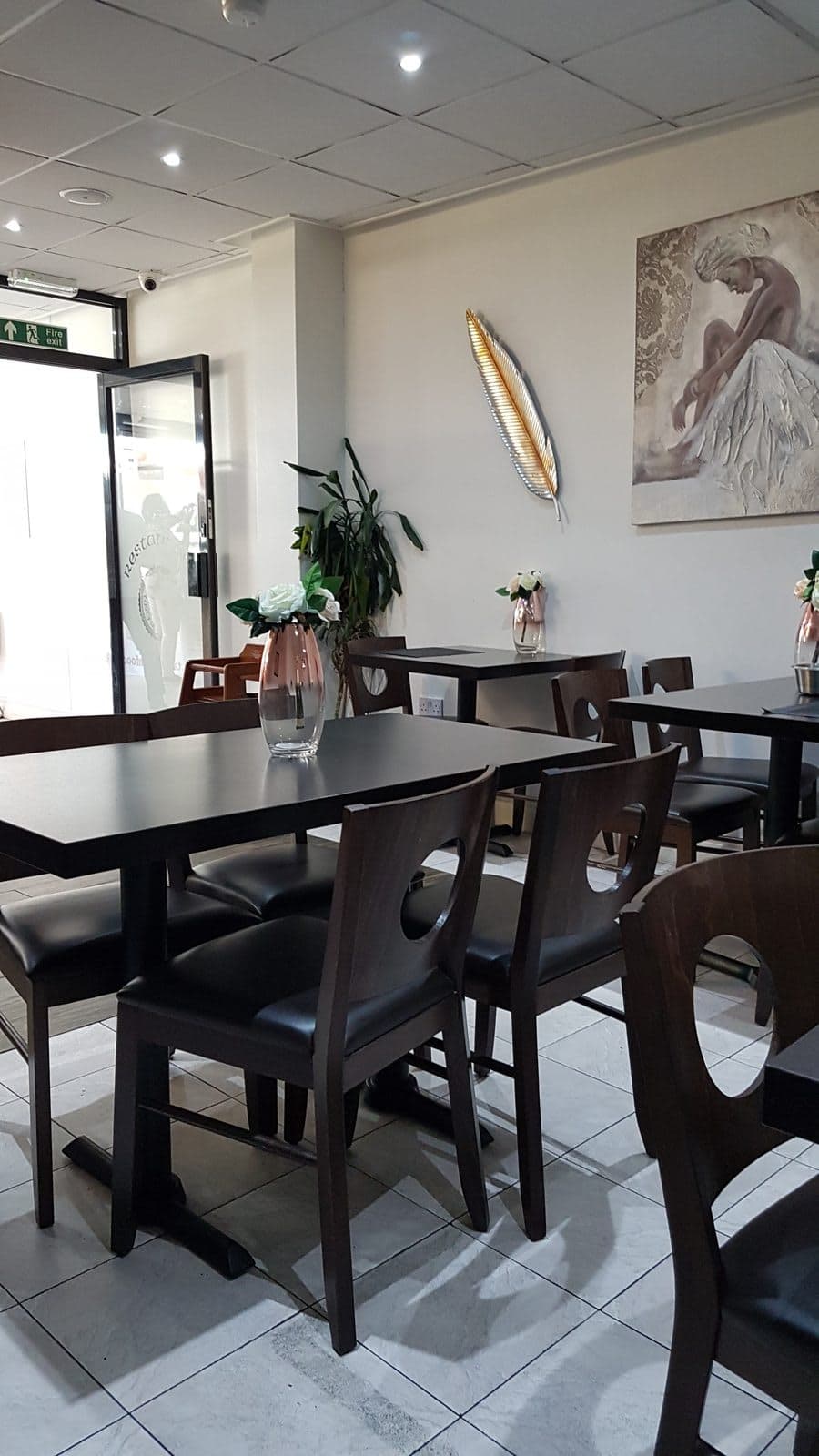 Tasty African Restaurant - image 1