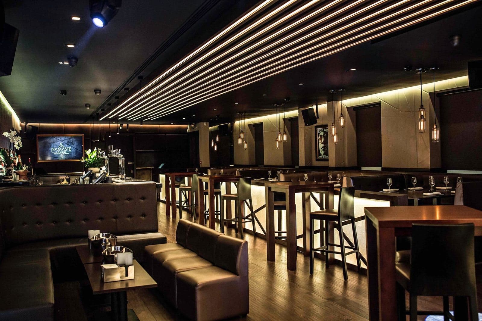 Namaste Lounge - image 1