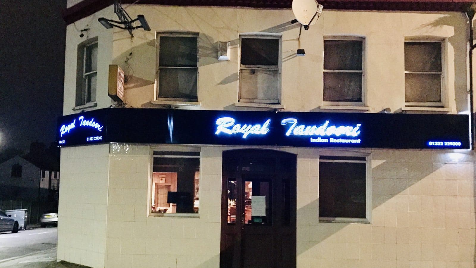 Royal Tandoori - image 1