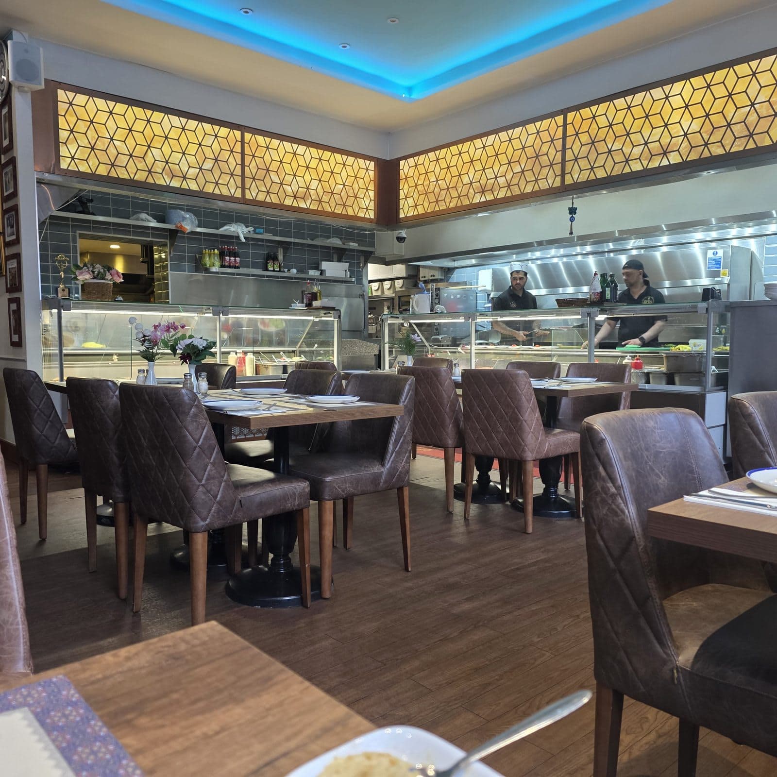 Efes Turkish Restaurant - image 1