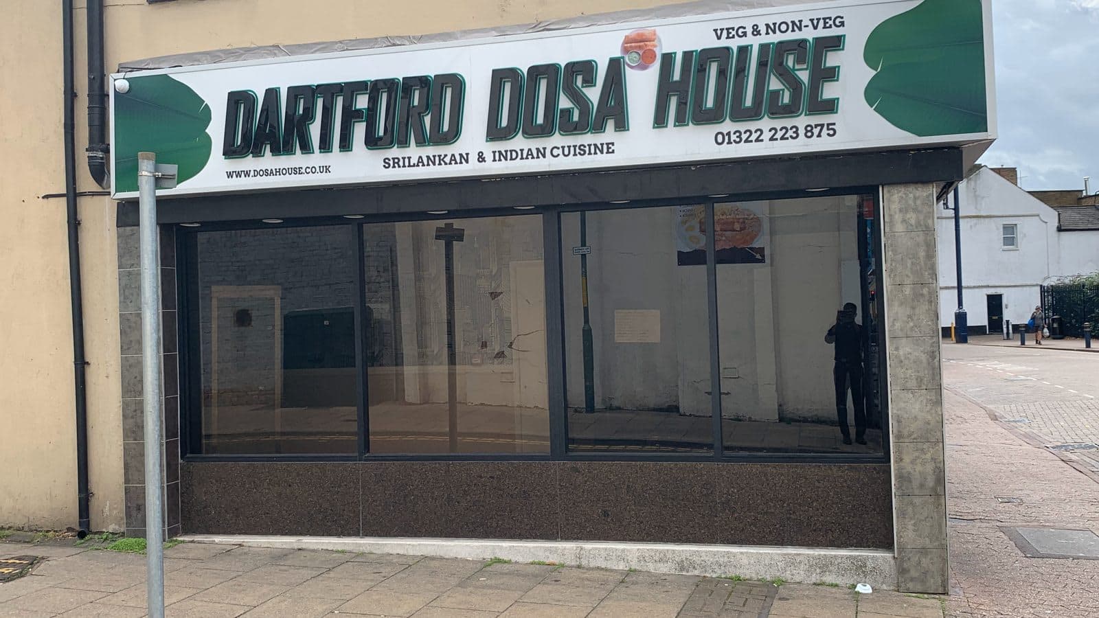 Dartford Dosa House - image 1