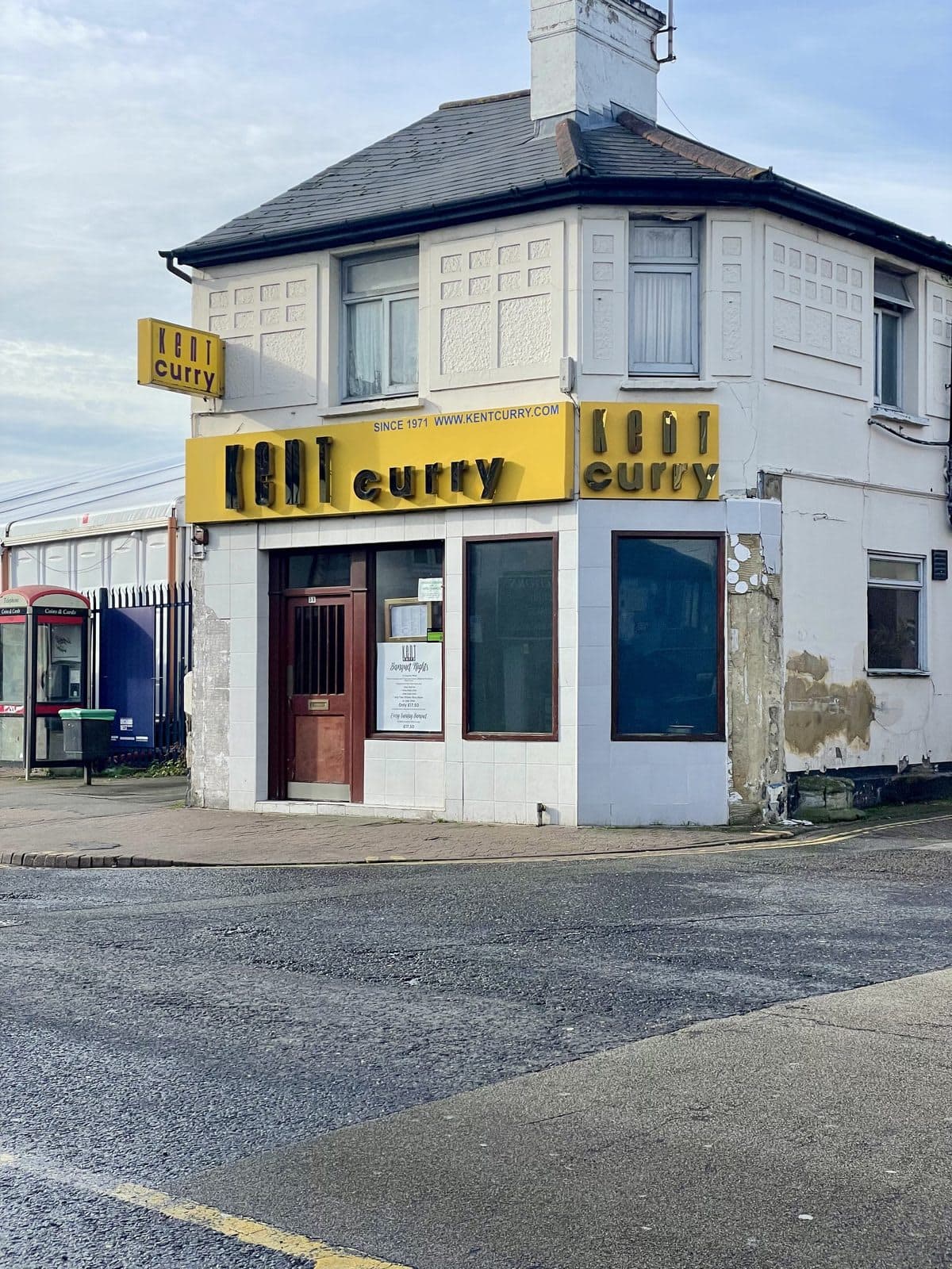 Kent Curry - image 1