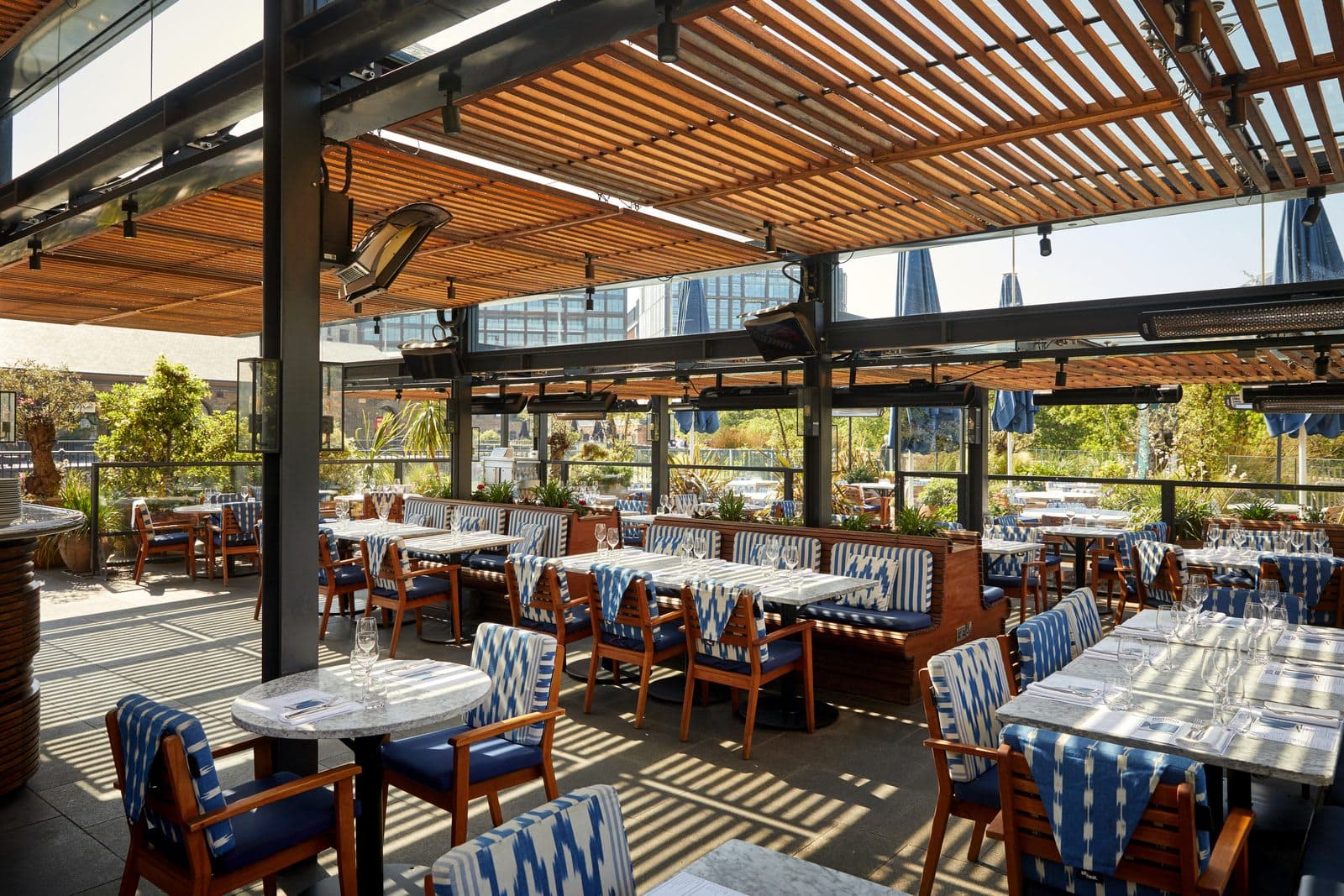 Parrillan Coal Drops Yard - image 1