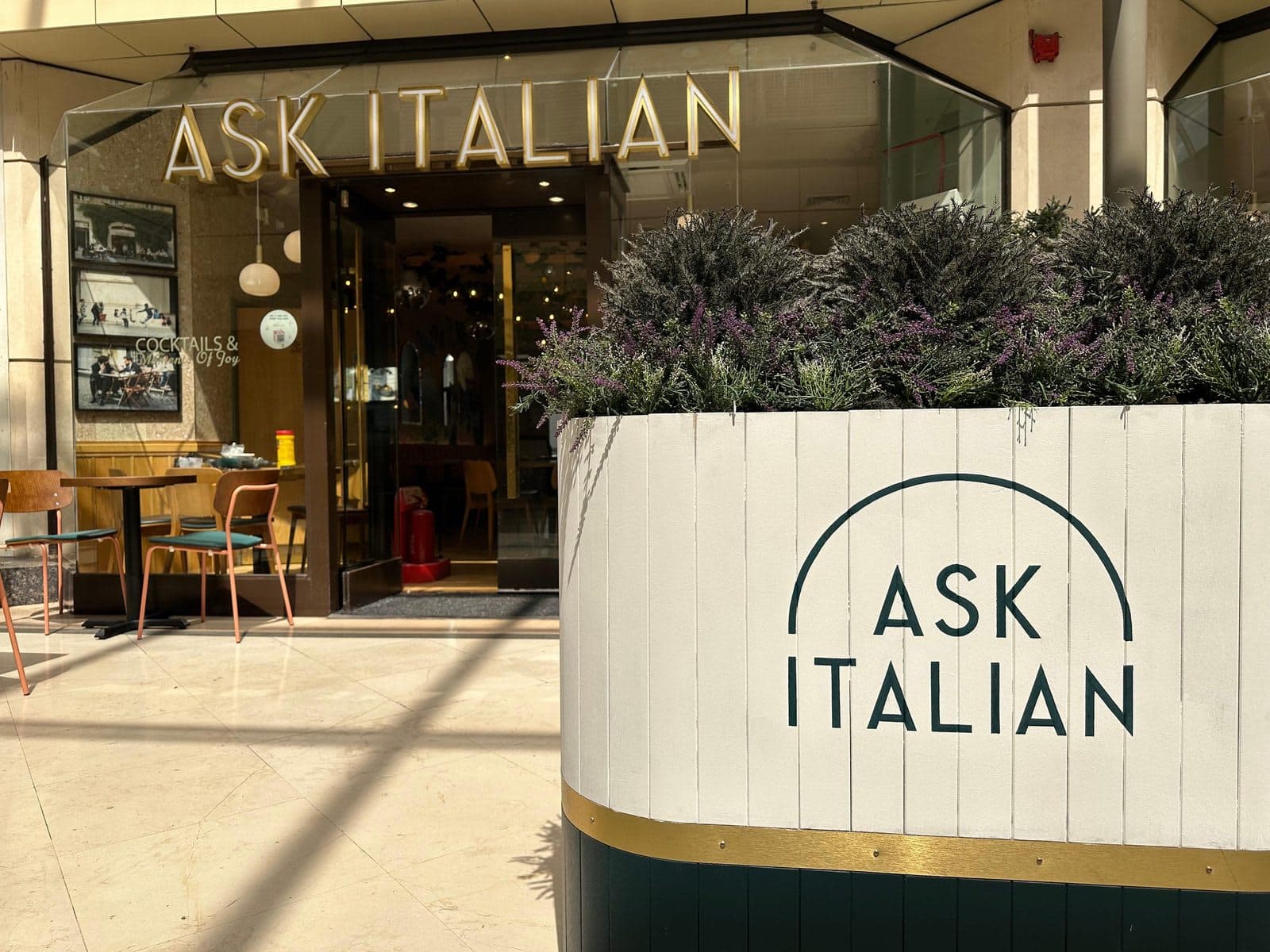 ASK Italian - image 1