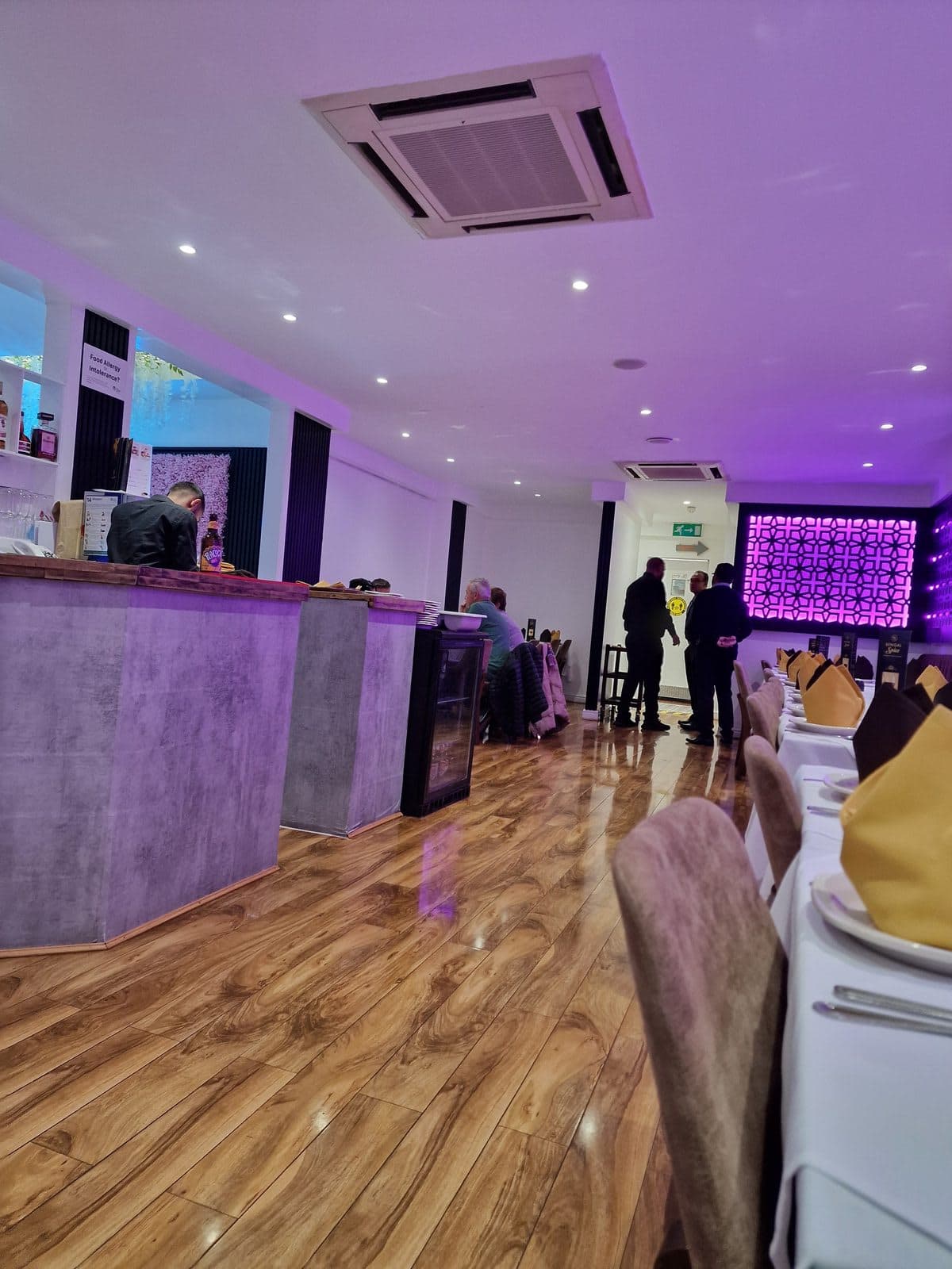 Bengal Spice - image 1