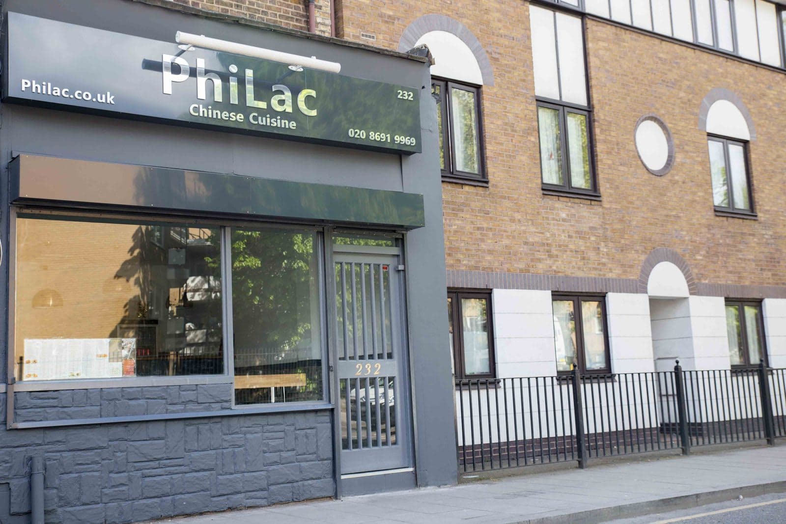 PhiLac - image 1
