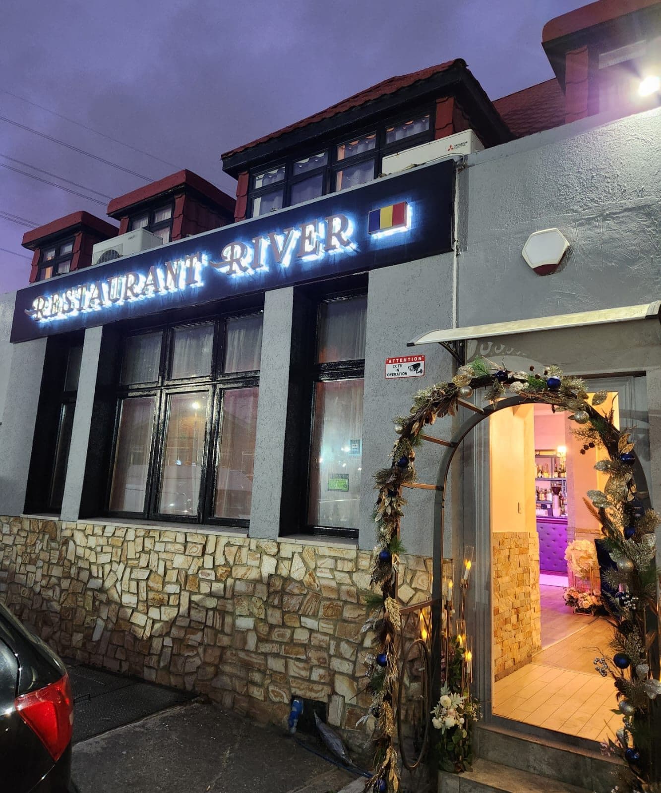 River Restaurant - image 1
