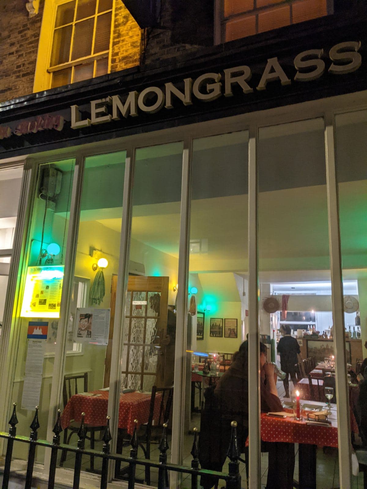 Lemongrass - image 1