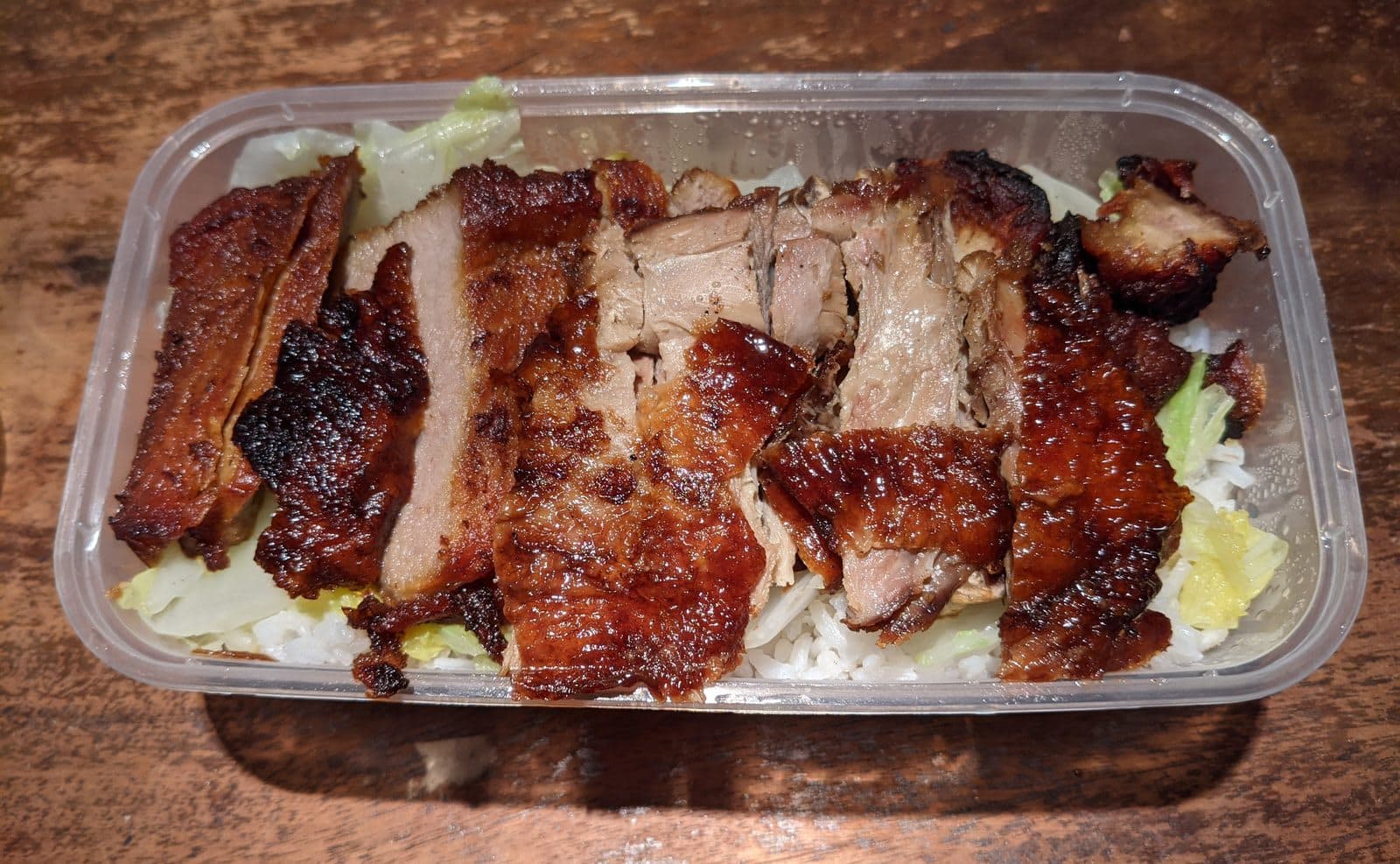 Pang's London - image 1
