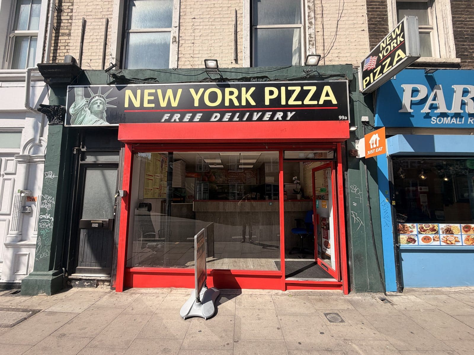New York Pizza - image 1
