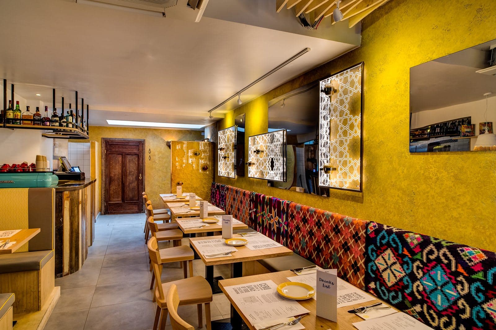 CERU South Kensington - image 1