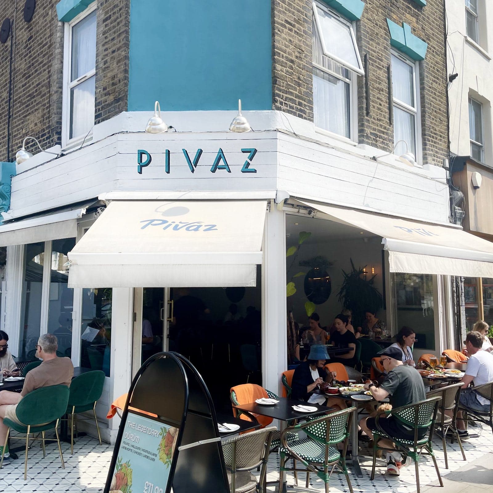 Pivaz - image 1