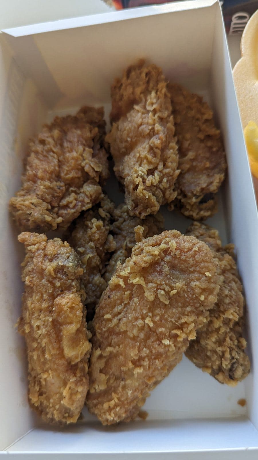 Chicken Spot - image 1