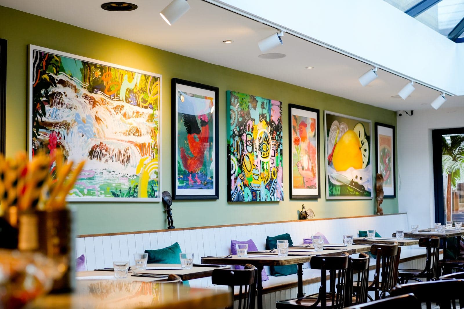 Guanabana Restaurant - image 1
