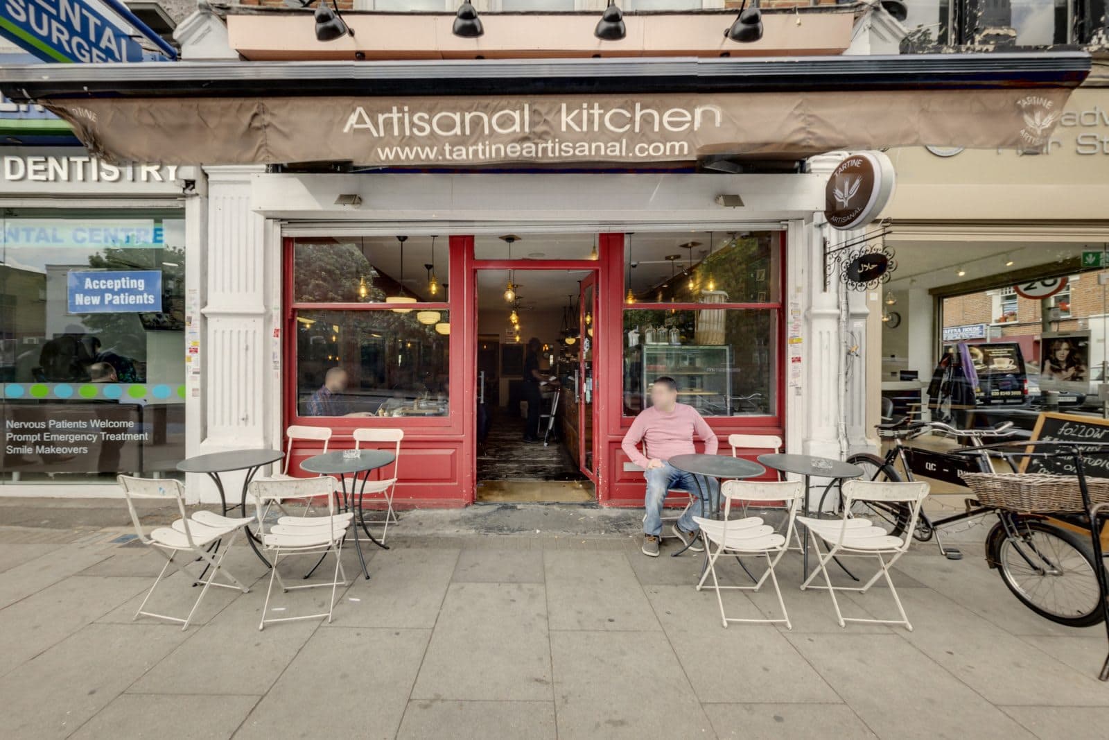 Tartine Artisanal Tooting Broadway - image 1