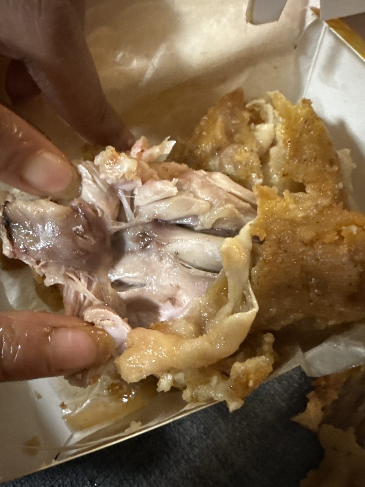 Chicken Village London - image 1