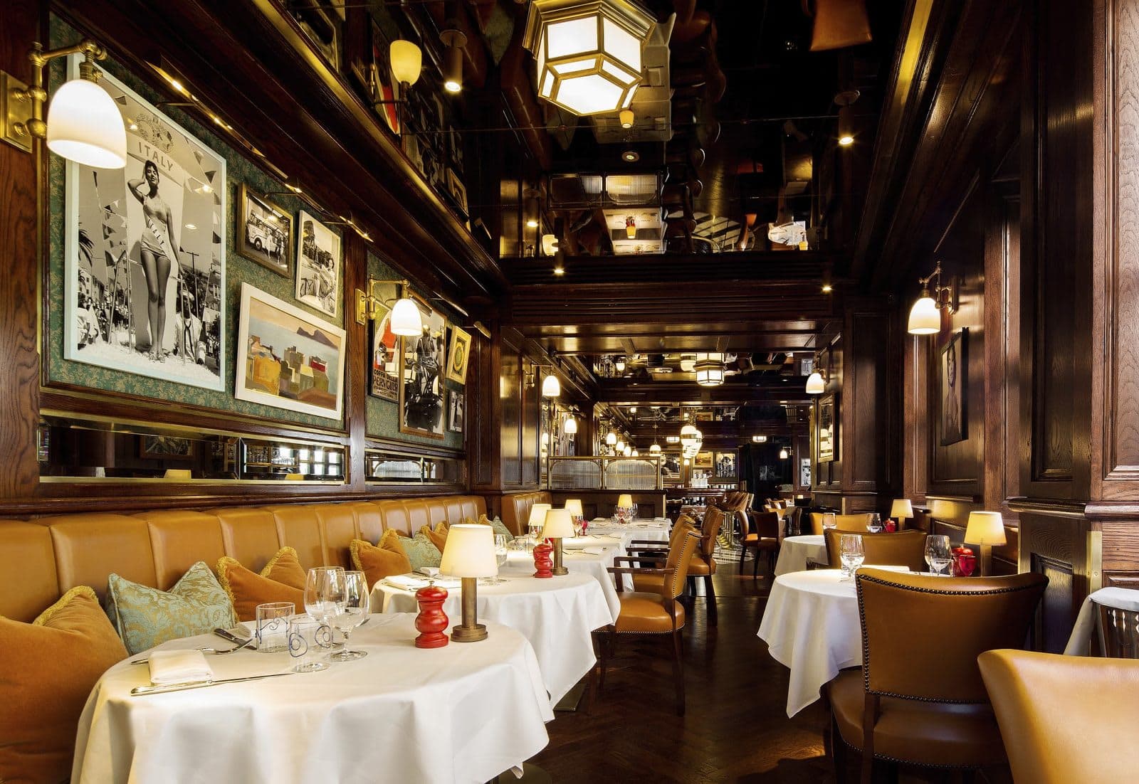 Harry's Dolce Vita Knightsbridge - image 1