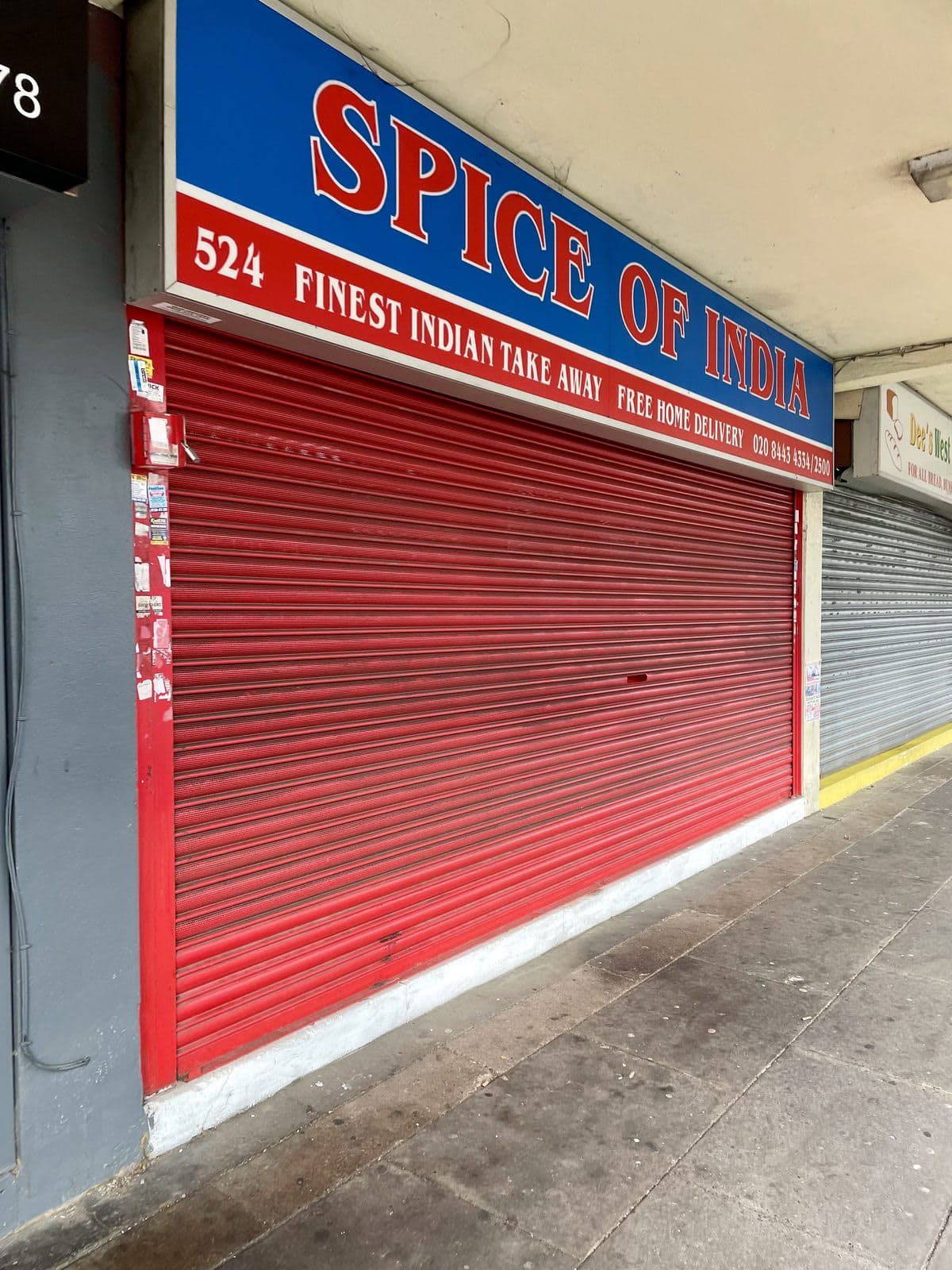 Spice Of India - image 1