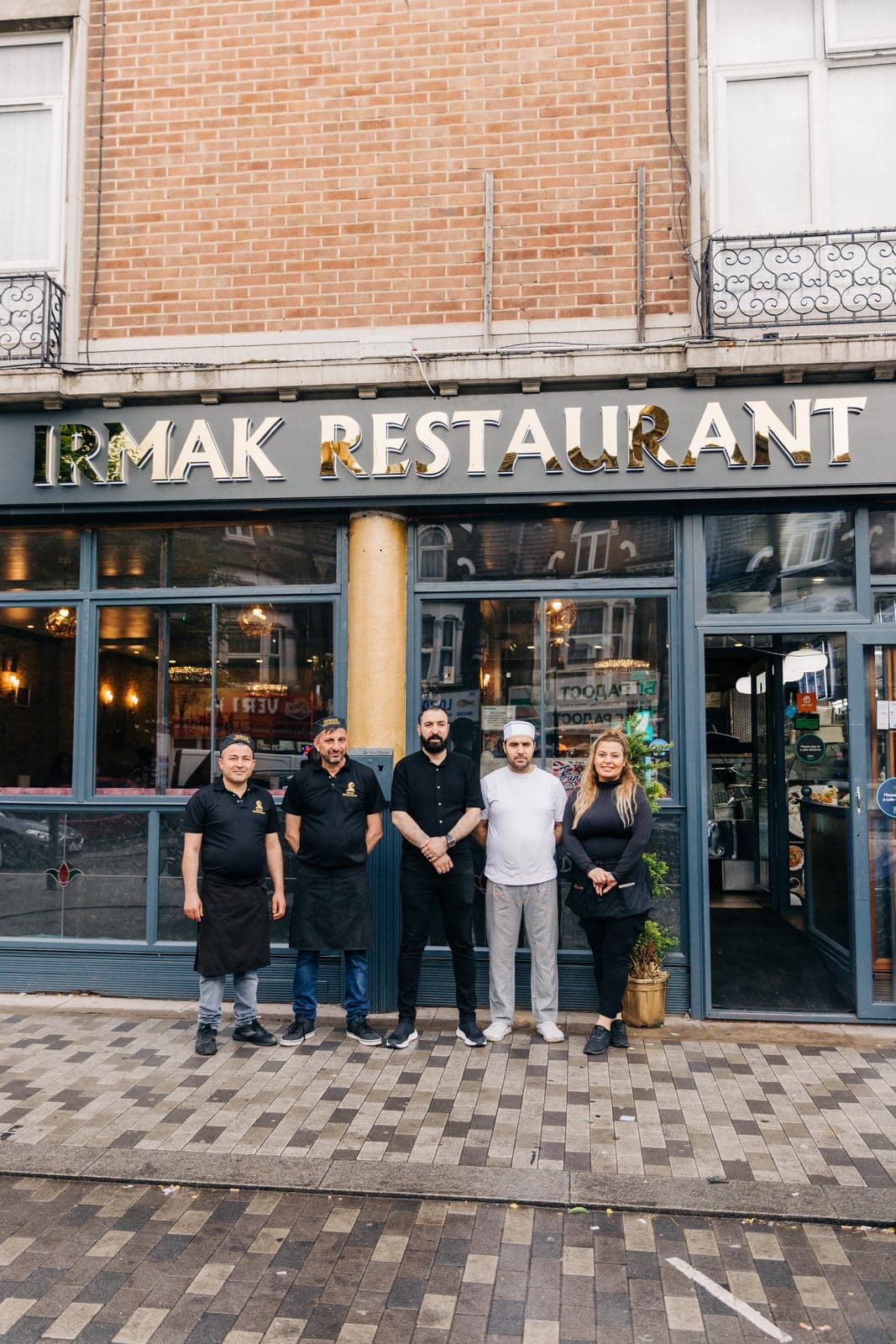 Irmak Restaurant - image 1