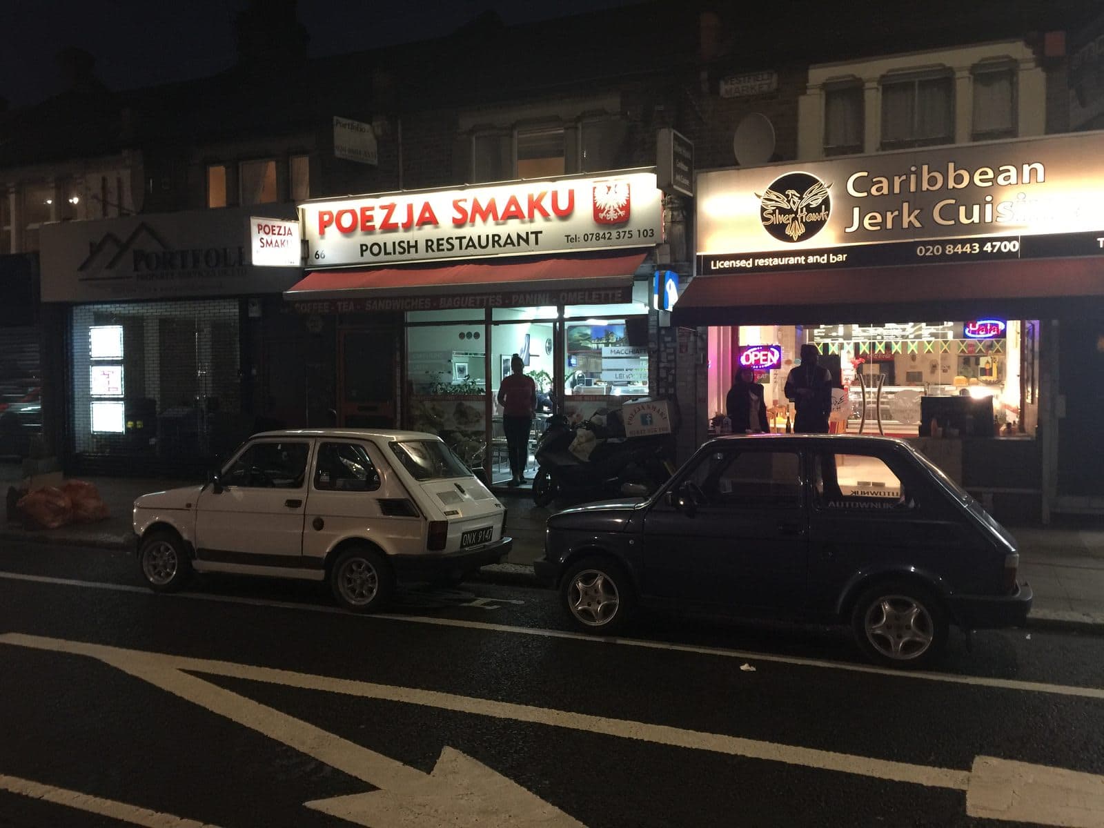 Poezja Smaku - image 1