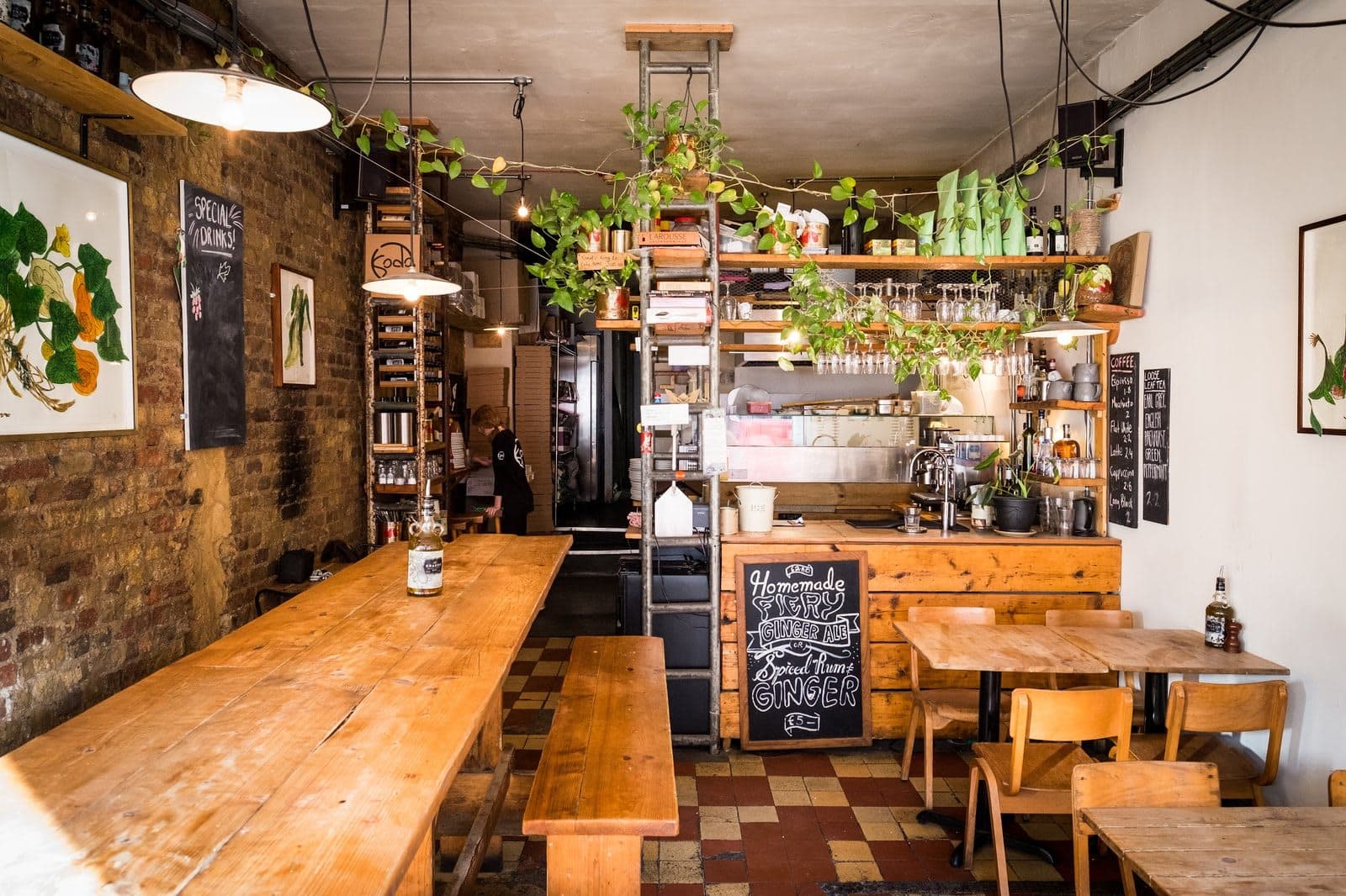 Sodo Pizza Clapton - image 1