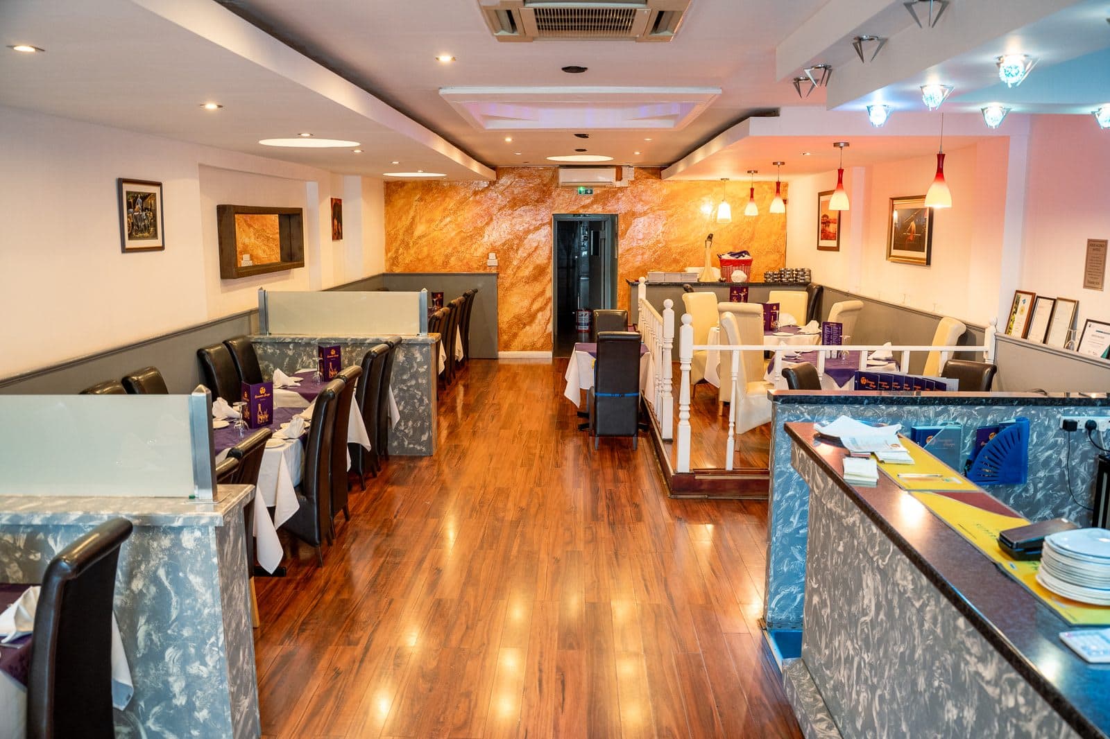 Cinnamon Lounge - Waltham Cross - image 1