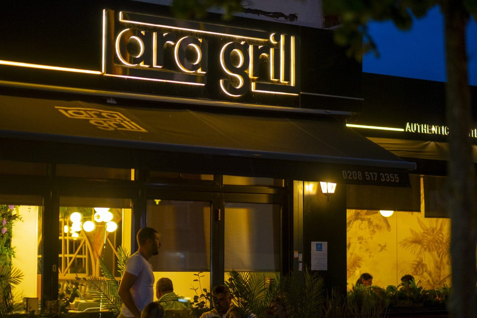 Lara Grill - image 1