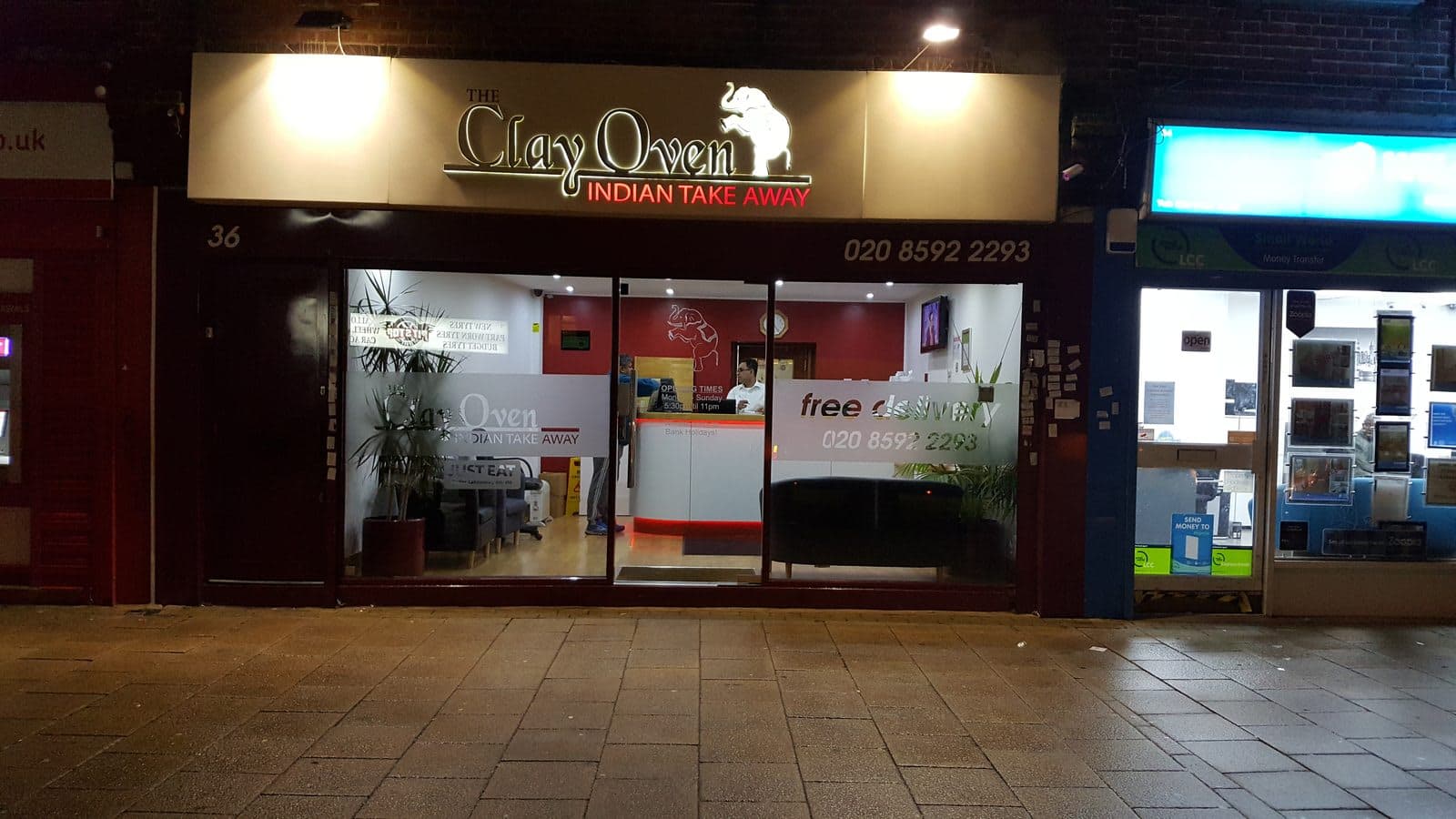 Clay Oven - image 1