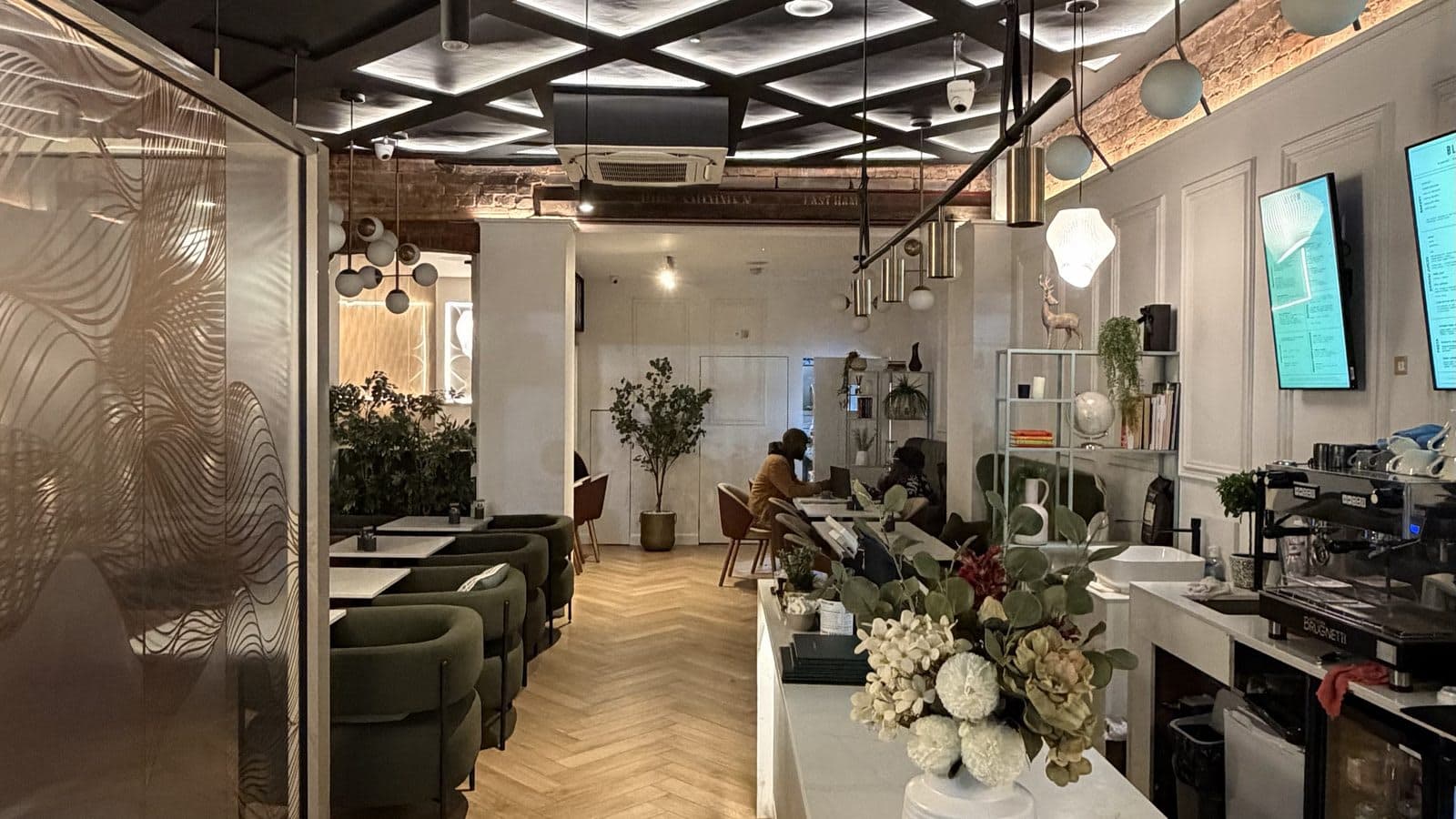 Bloom Cafe x Pie Republic - image 1