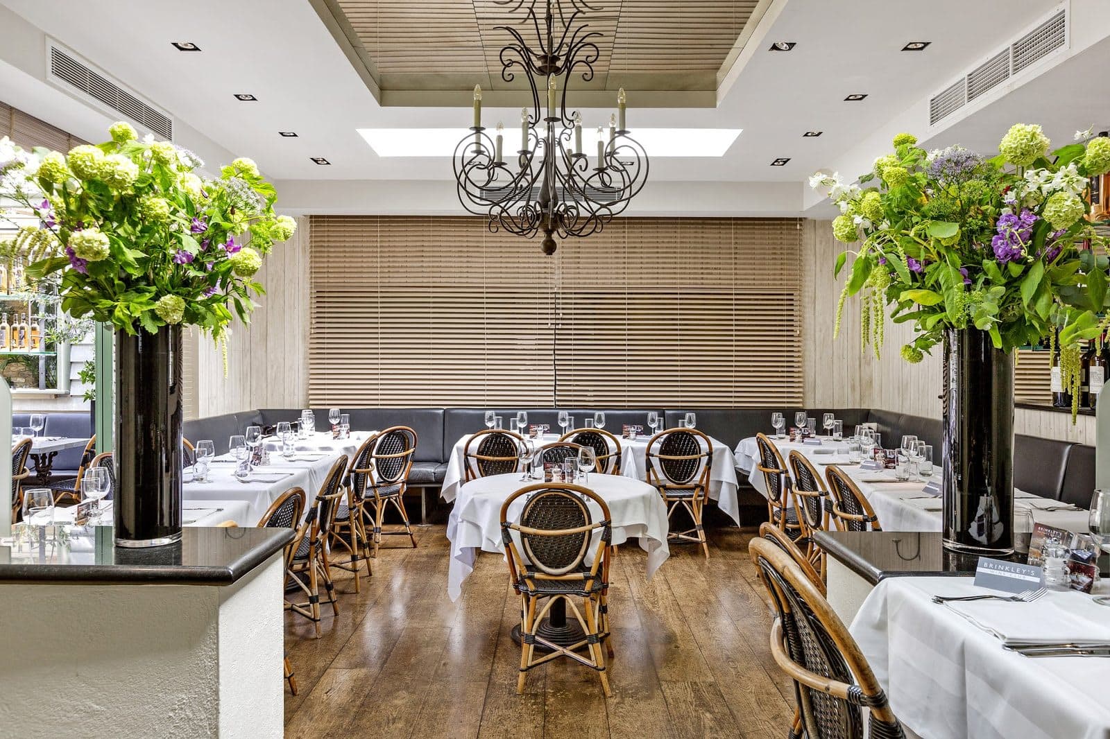 Brinkley's - image 1
