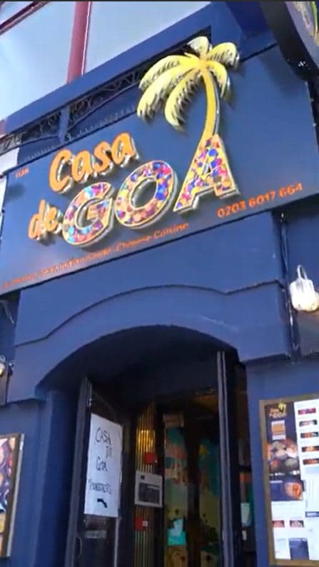 Casa De Goa - image 1