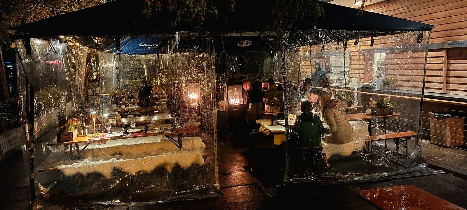 Stein's Richmond - image 1