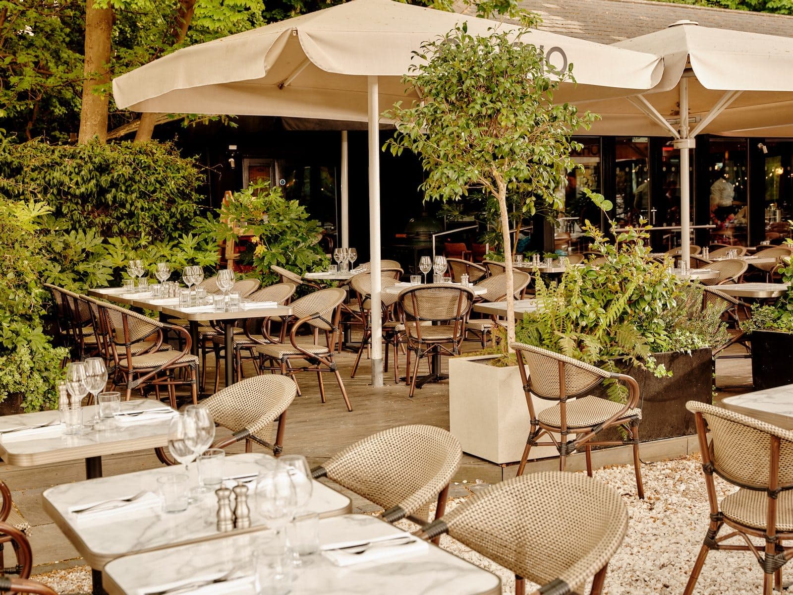 Gaucho Richmond - image 1