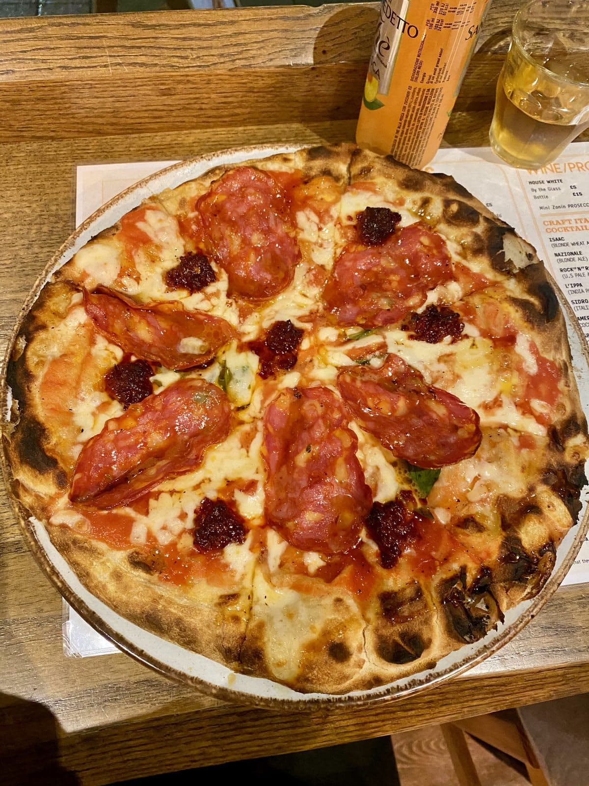 Ciao Pizza - image 1