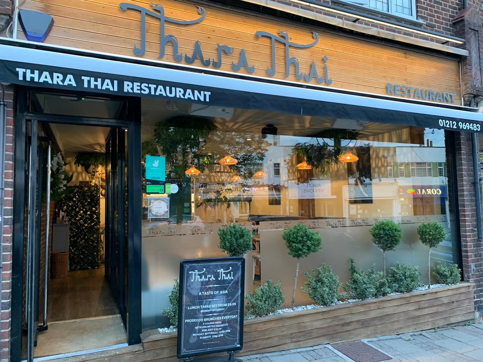 Thara Thai - image 1