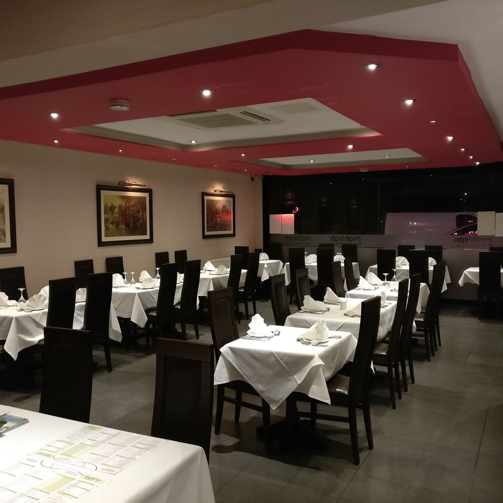 Mahirah Fine Indian Dining, Hampton - image 1
