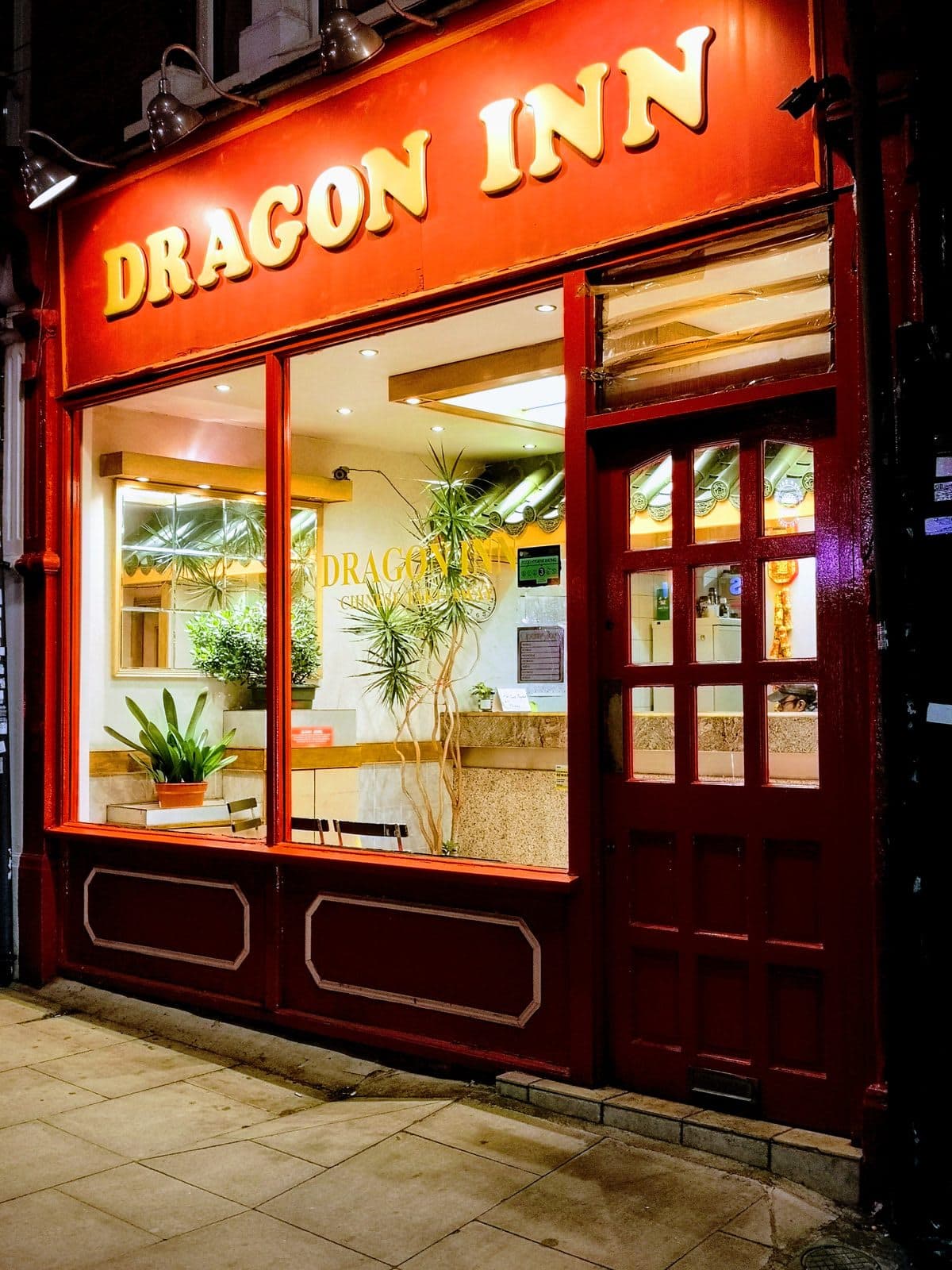 The Dragon Inn - image 1