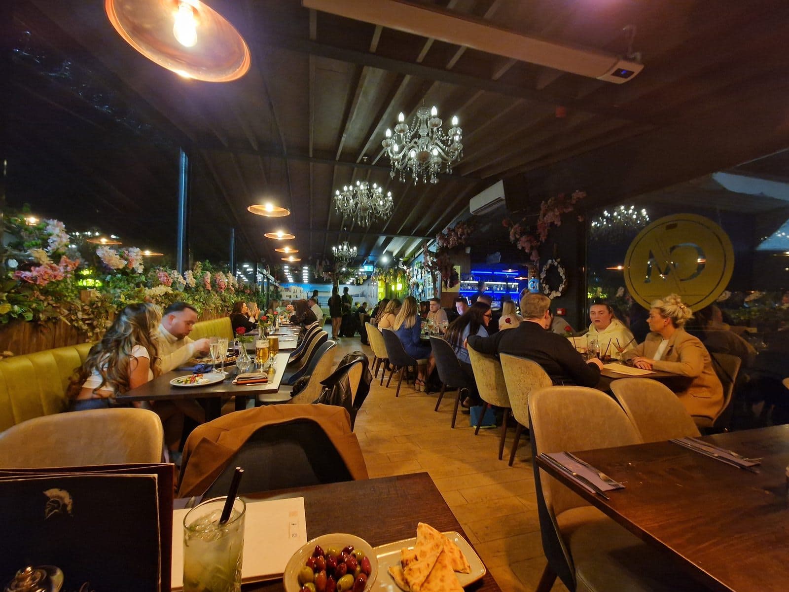 The Greek Meze 2 - Sidcup - image 1