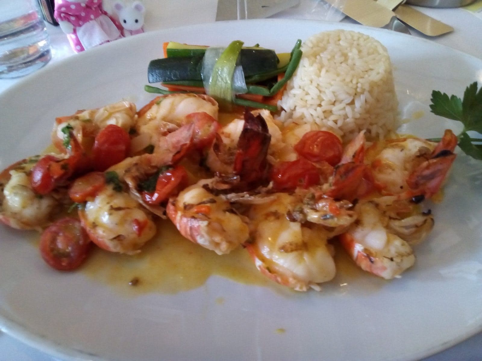 Toscana restaurant - image 1