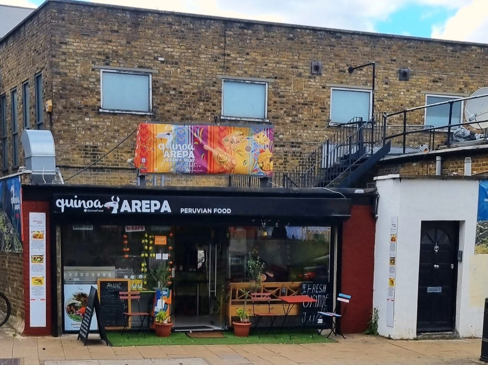 Arepa - image 1