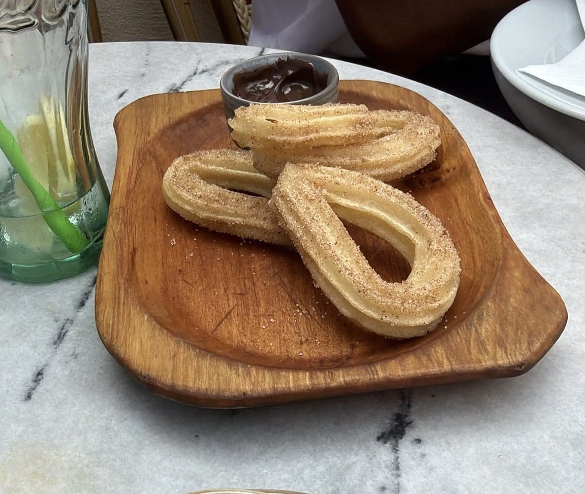 Maria's Tortilla - image 1