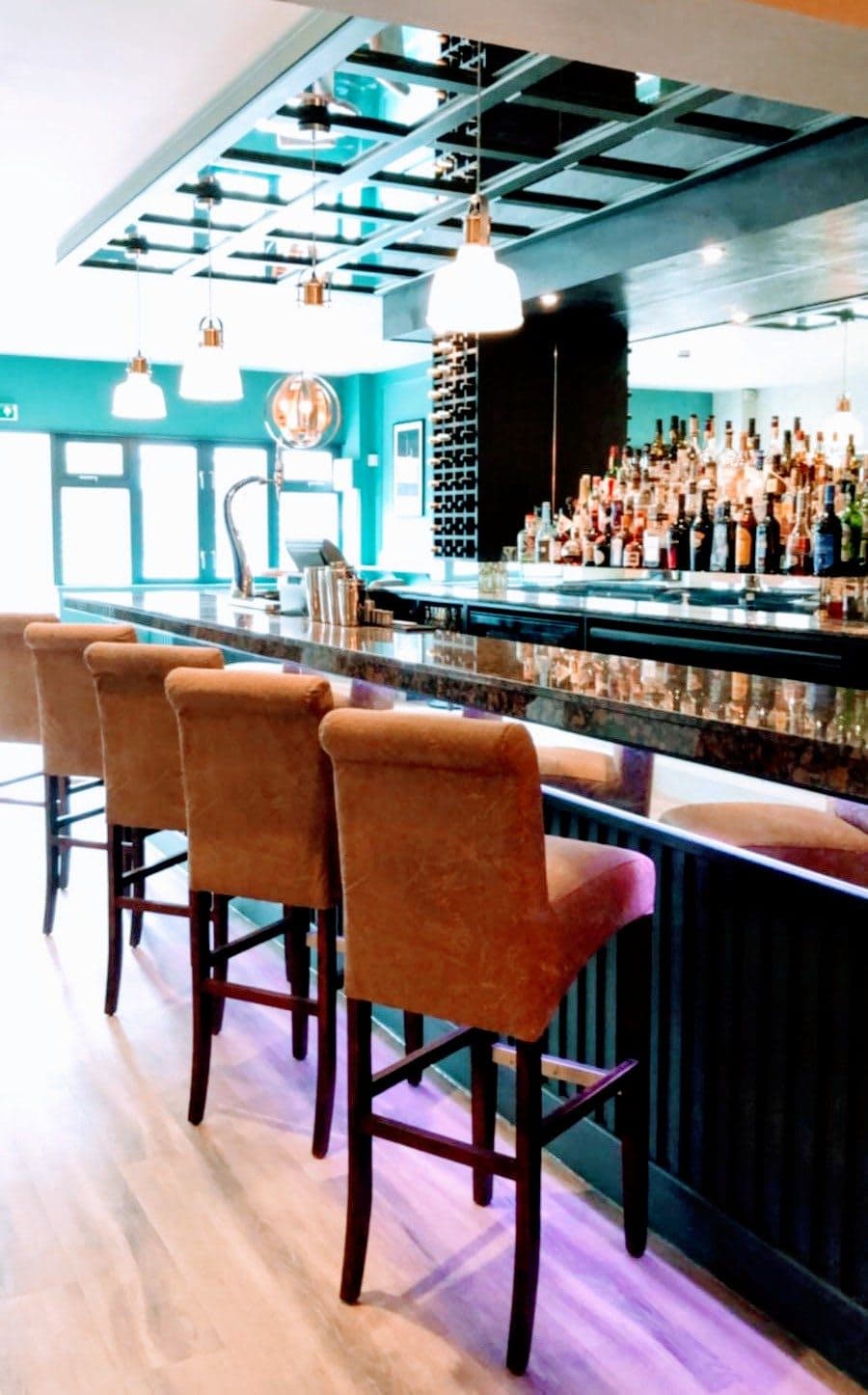 Limoncello Brasserie - image 1