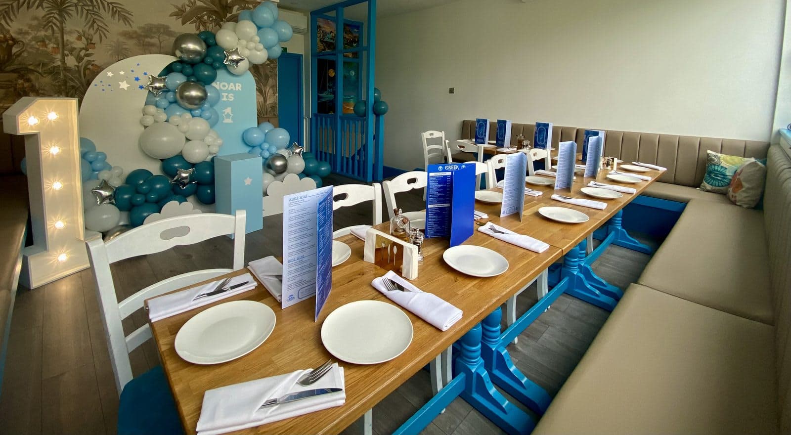 Greek Cook & Grill - image 1