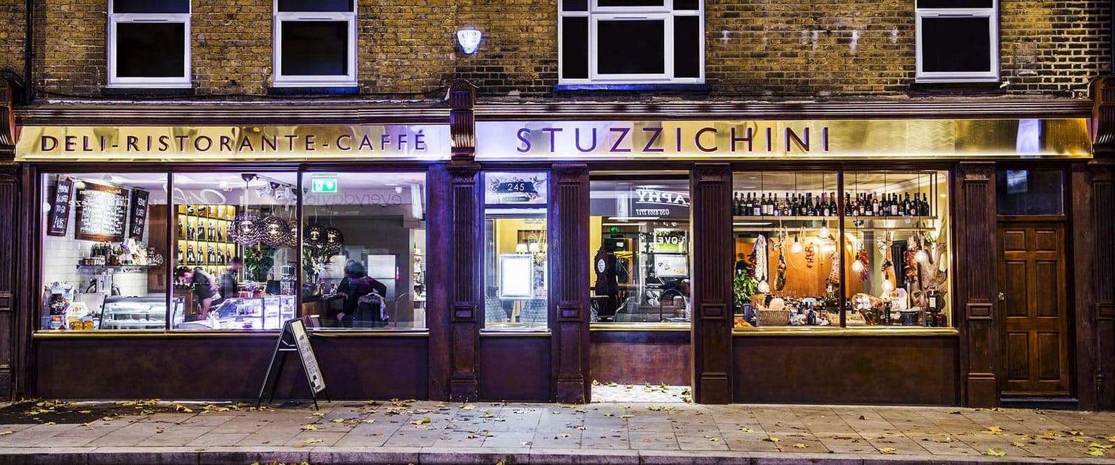 Stuzzichini - image 1