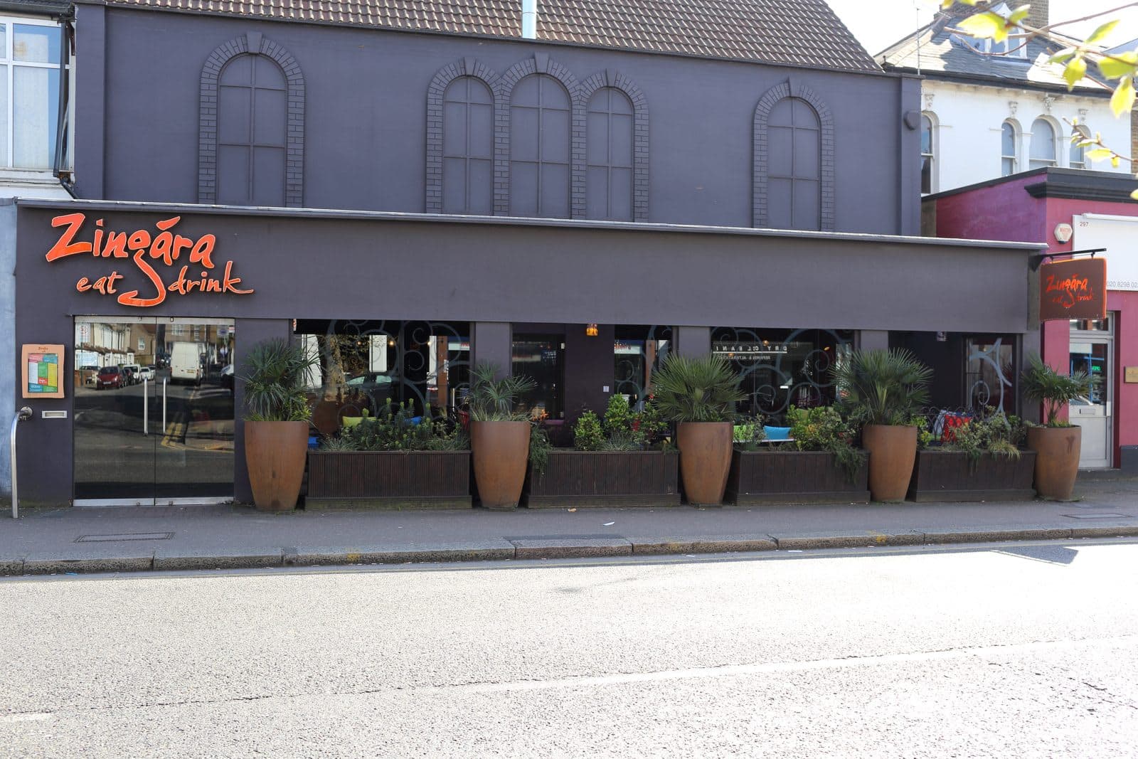Zingara - image 1