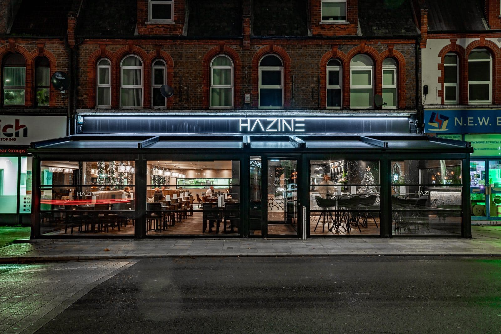 Hazine - image 1