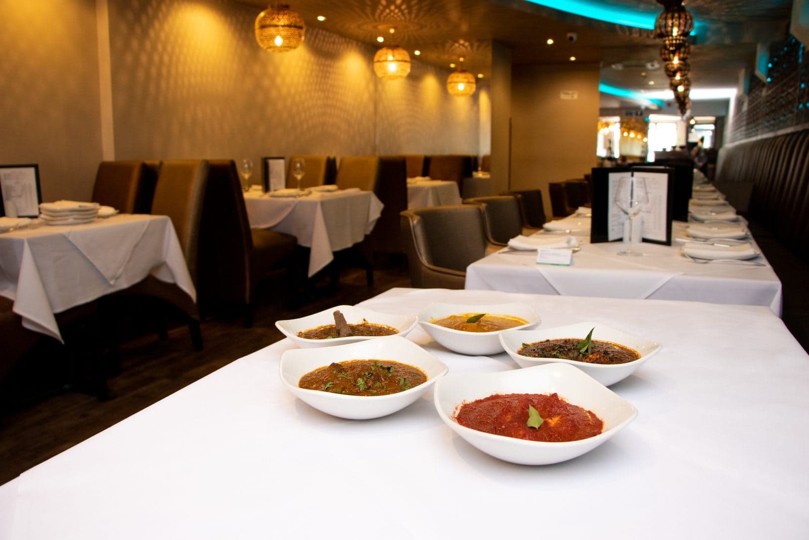 Masala Inn - image 1