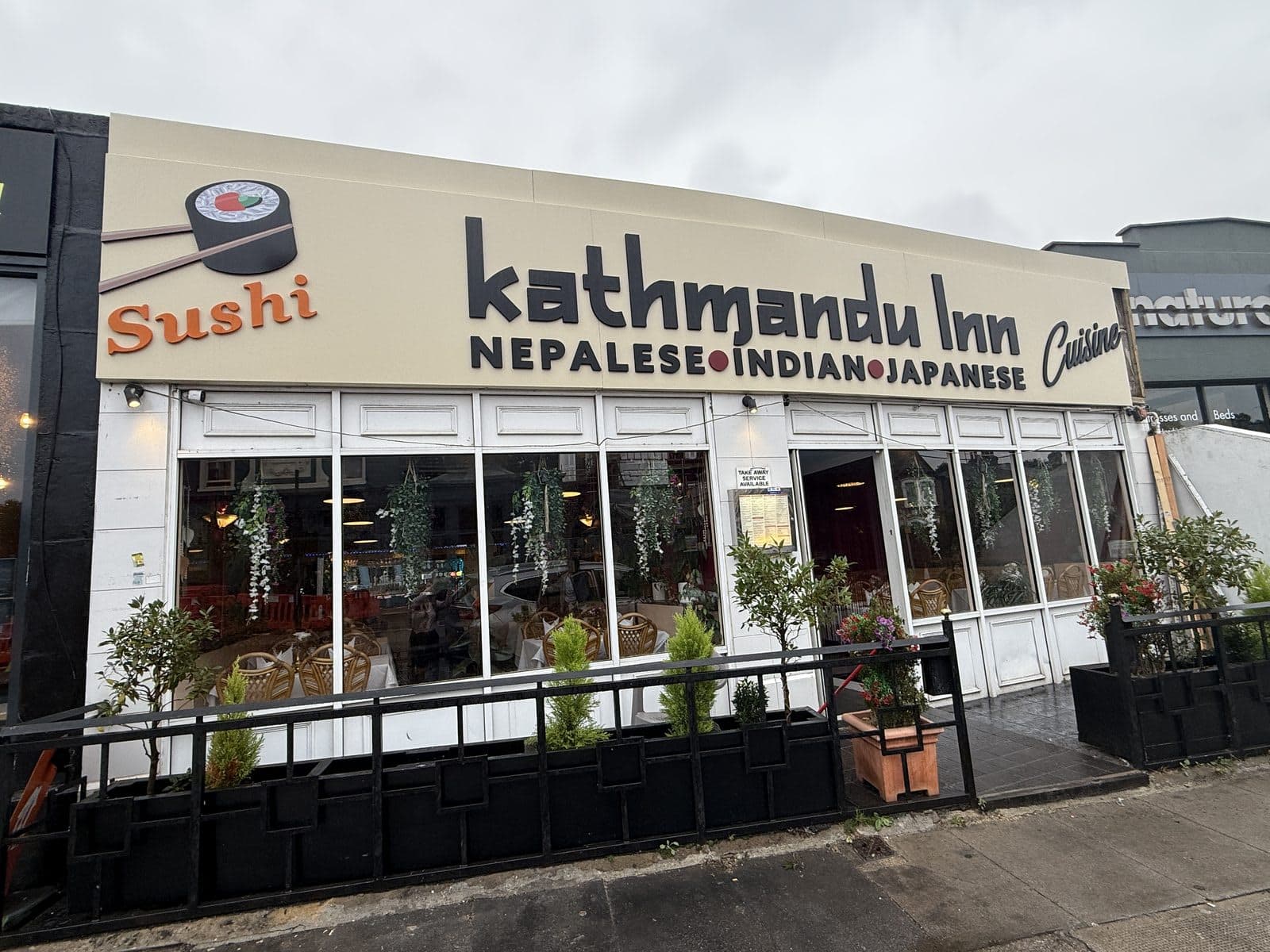 Kathmandu Inn - image 1